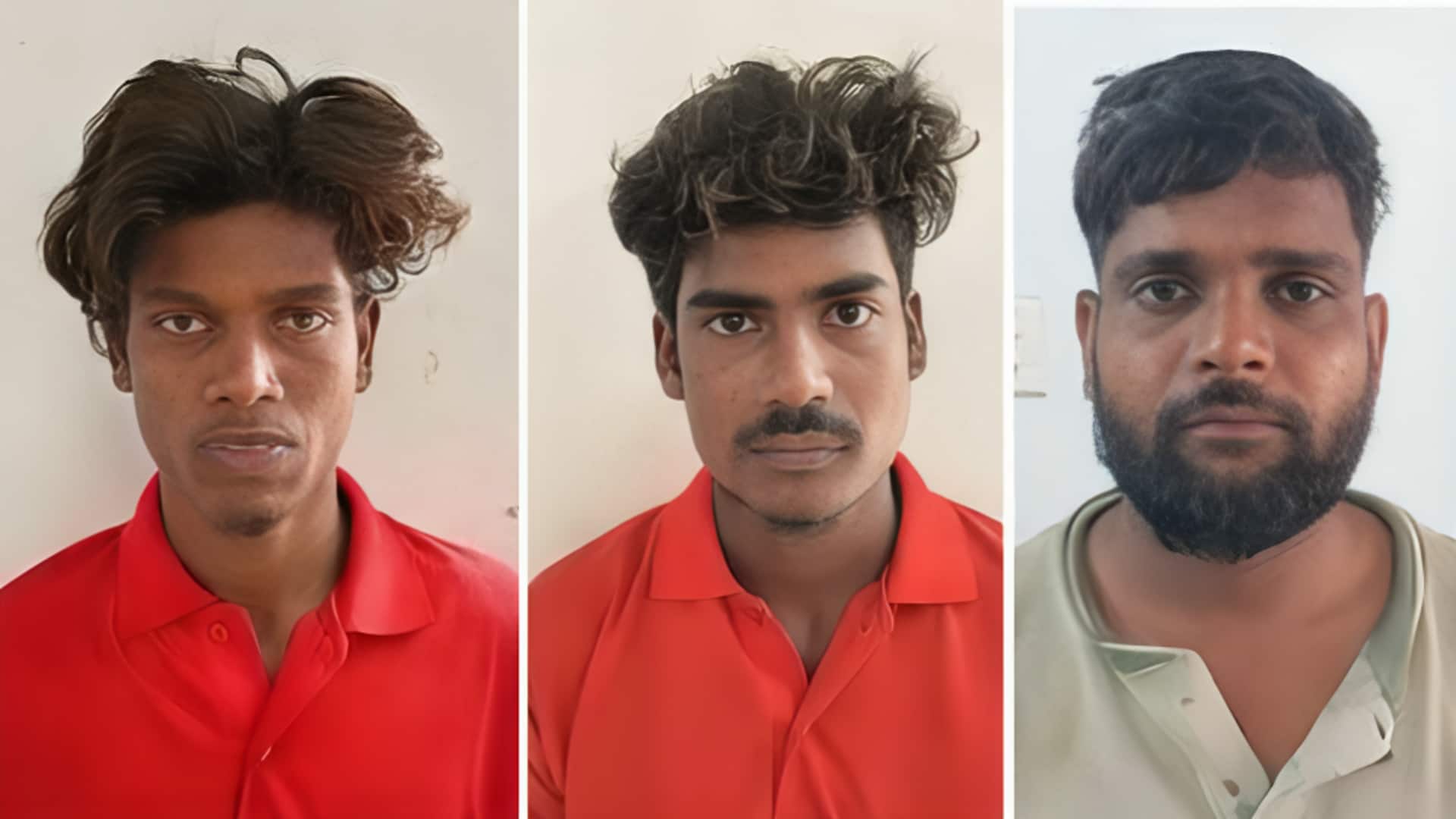 कर्नाटक: इजरायली महिला पर्यटक से गैंगरेप और हत्या के मामले में 3 को मौत की सजा