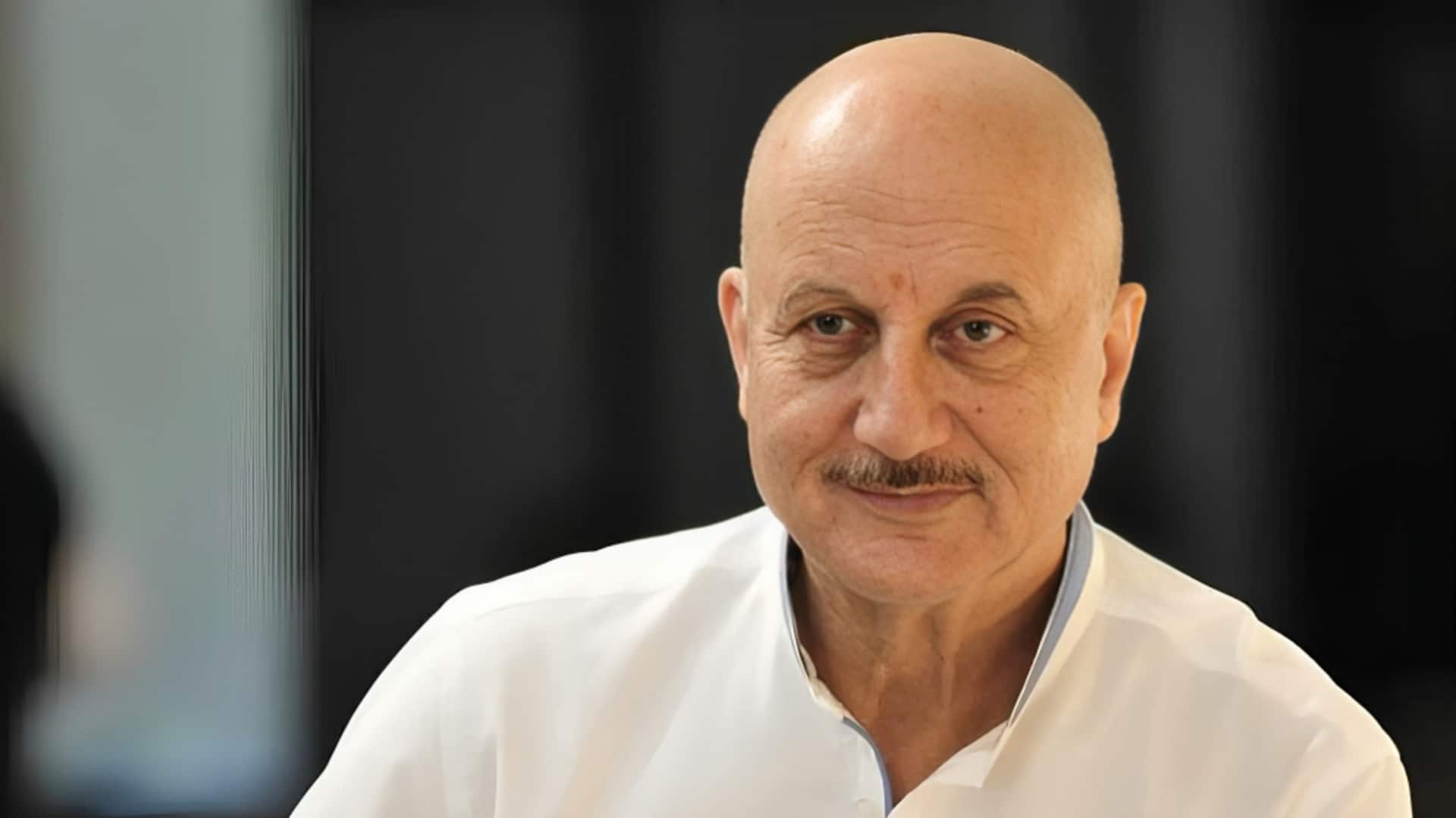 'धुरंधर 2' देख अनुपम खेर बोले- किस मिट्टी के बने हो आदित्य? नजर उतार लेना भाई