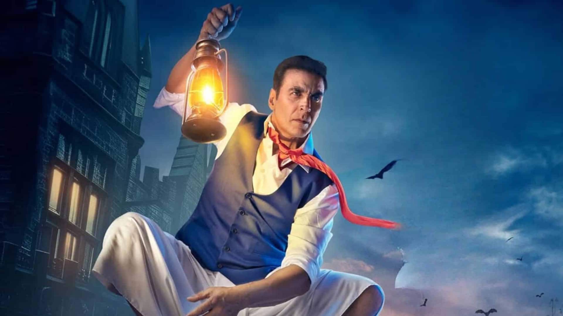 'भूत बंगला' का डर दिखेगा OTT पर, जानिए कब-कहां आएगी अक्षय कुमार की फिल्म