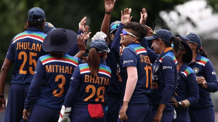 ऑस्ट्रेलिया दौरे के लिए भारतीय महिला टीम घोषित, तीन अनकैप्ड खिलाड़ियों को मिला मौका
