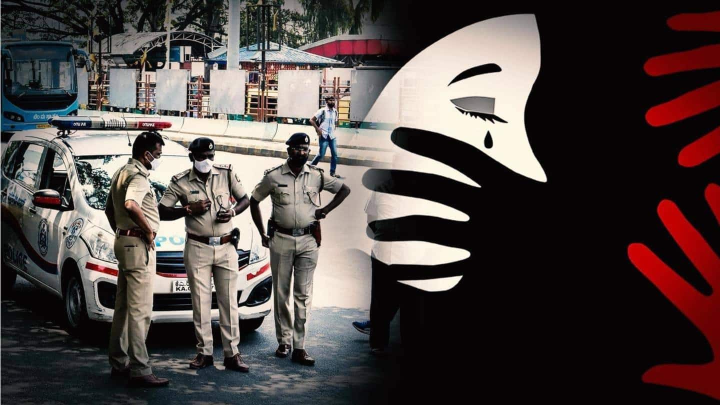 मैसूर गैंगरेप: पुलिस ने पांच आरोपी दबोचे, गृहमंत्री ने कही मामला सुलझाने की बात