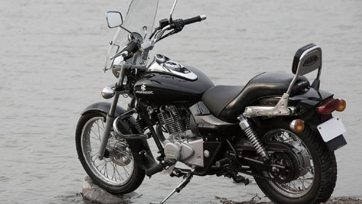 लो मैंटेनैंस है ये बाइक लो मैंटेनैंस है ये बाइक