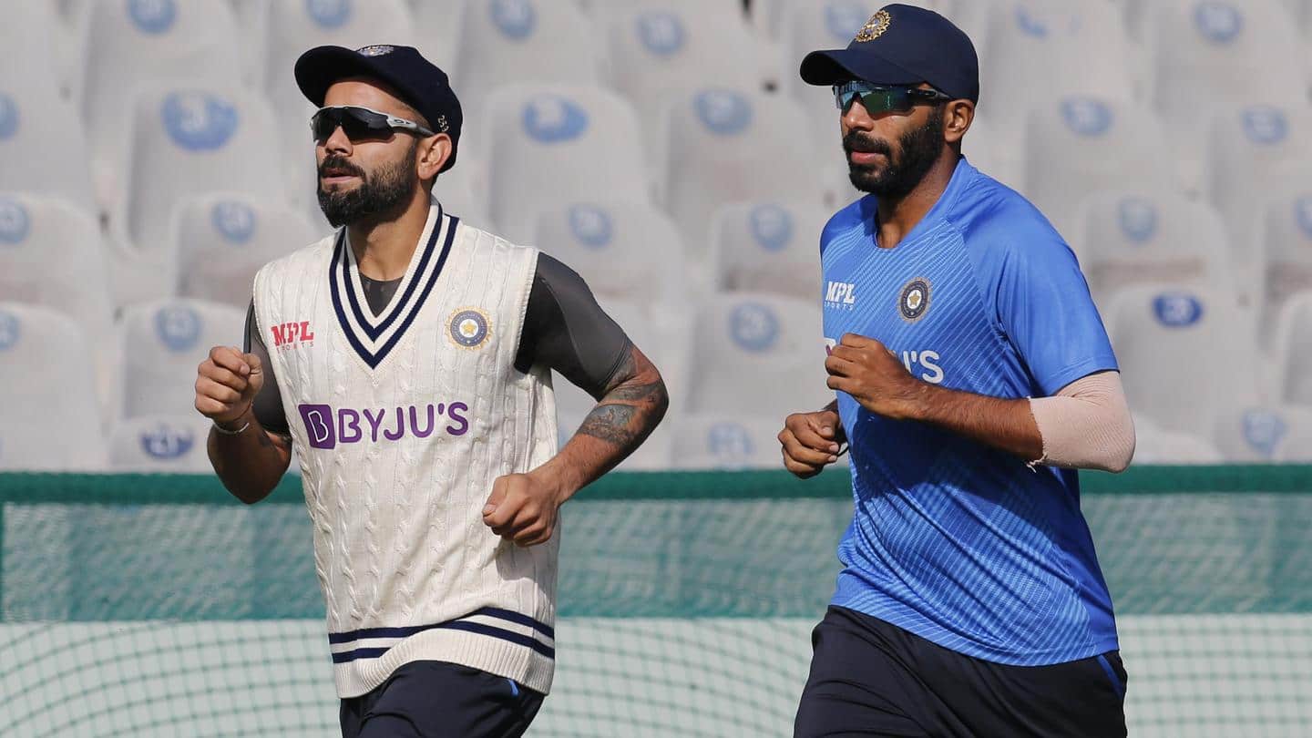 भारत बनाम श्रीलंका, पहला टेस्ट: टॉस जीतकर भारत की पहले बल्लेबाजी, जानें प्लेइंग इलेवन