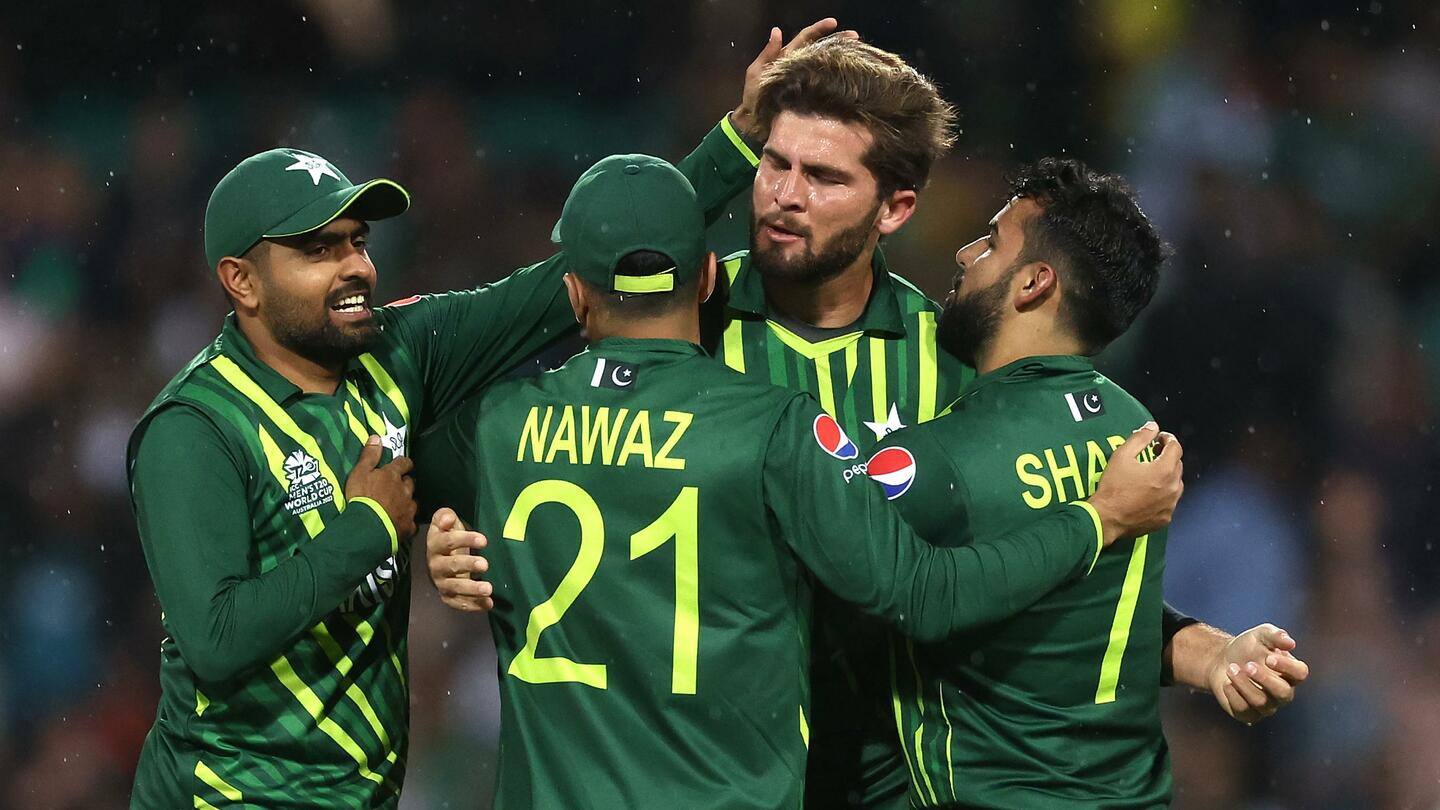 टी-20 विश्व कप: पाकिस्तान बनाम बांग्लादेश मुकाबले की ड्रीम इलेवन, प्रीव्यू और अन्य अहम आंकड़े