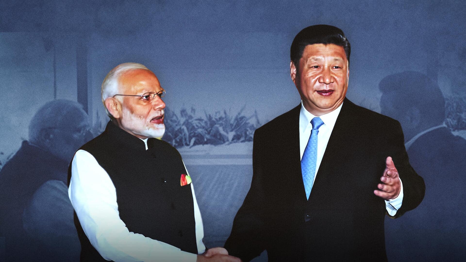 BRICS शिखर सम्मेलन: प्रधानमंत्री मोदी दक्षिण अफ्रीका रवाना, चीनी राष्ट्रपति से मुलाकात की अटकलें