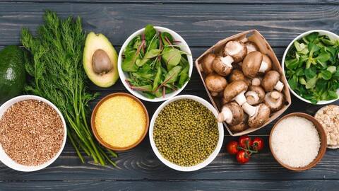 स्वास्थ्य के लिए जरूरी है प्रोटीन, इसके लिए इन 5 खाद्य पदार्थों का करें सेवन