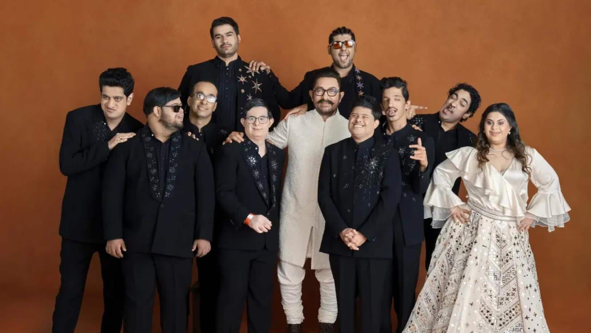 बॉक्स ऑफिस: 'सितारे जमीन पर' ने फिर पकड़ी रफ्तार, 16वें दिन कमाई में हुआ इजाफा बॉक्स ऑफिस: 'सितारे जमीन पर' ने फिर पकड़ी रफ्तार, 16वें दिन कमाई में हुआ इजाफा