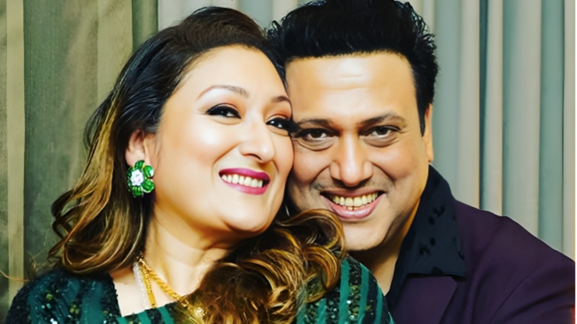 गोविंदा ने सुनीता संग मनमुटाव पर ताेड़ी चुप्पी, बाेले- मेरे परिवार को मोहरा बनाया जा रहा