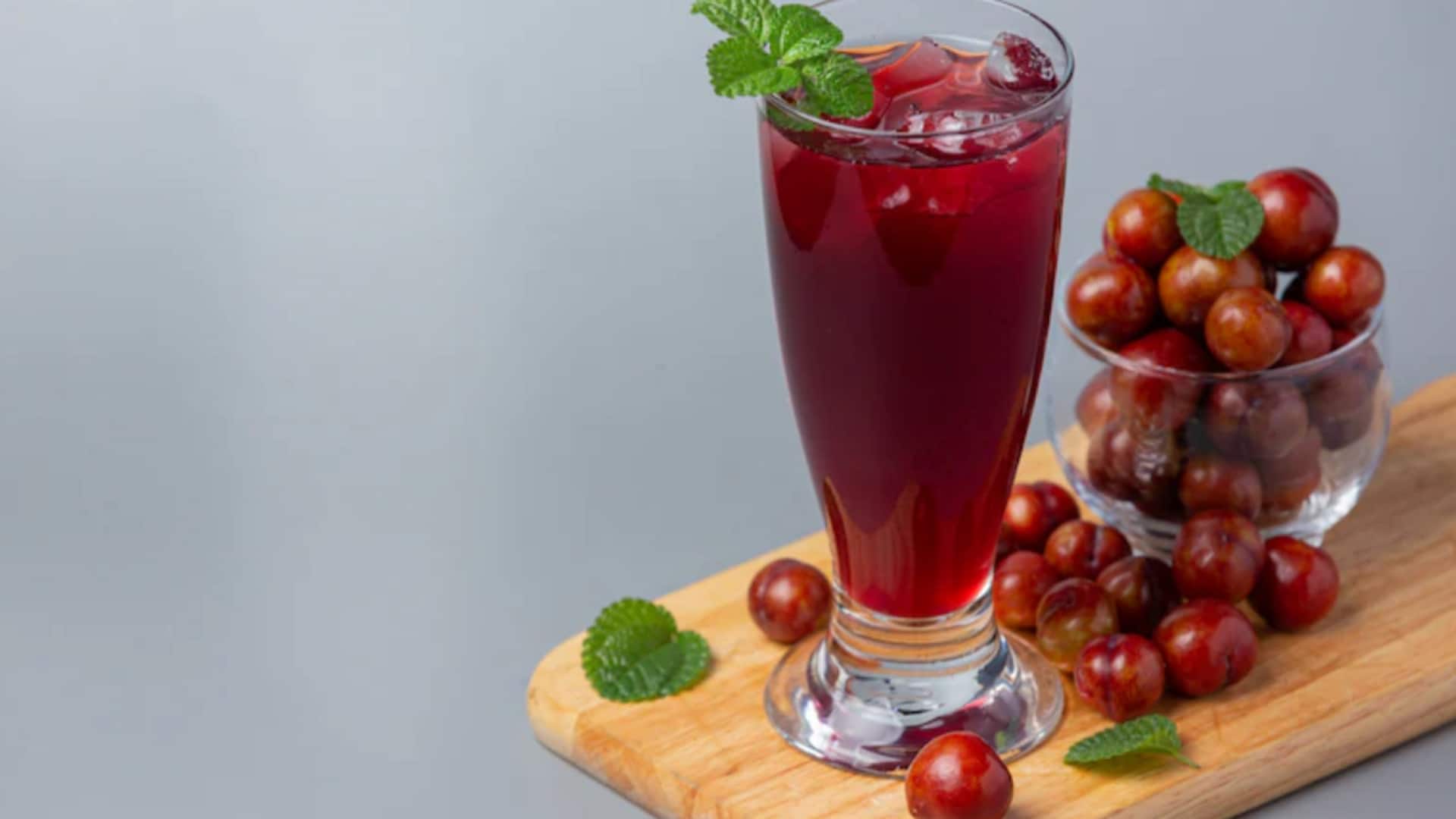 गर्मियों के दौरान कोकम से बने इन 5 पेय से बुझाएं प्यास, मिलेगी ठंडक और ताजगी