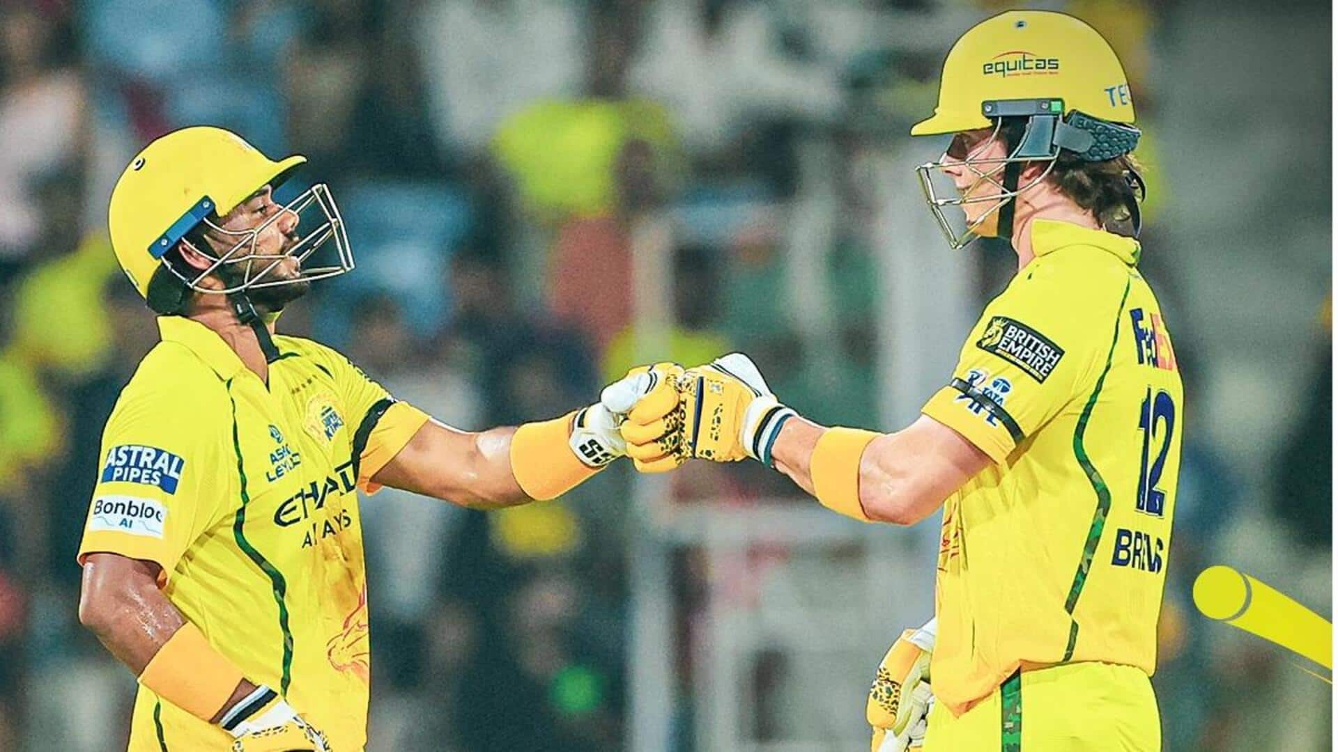 IPL 2026: रोचक हुई प्लेऑफ में पहुंचने की दौड़, जानिए संभावित टीमों के समीकरण