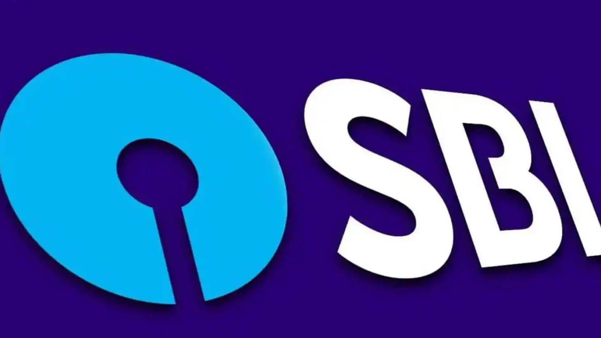 SBI की ऐतिहासिक उपलब्धि, दुनिया की 100 सबसे ज्यादा कमाई वाली कंपनियों की सूची में शामिल SBI की ऐतिहासिक उपलब्धि, दुनिया की 100 सबसे ज्यादा कमाई वाली कंपनियों की सूची में शामिल