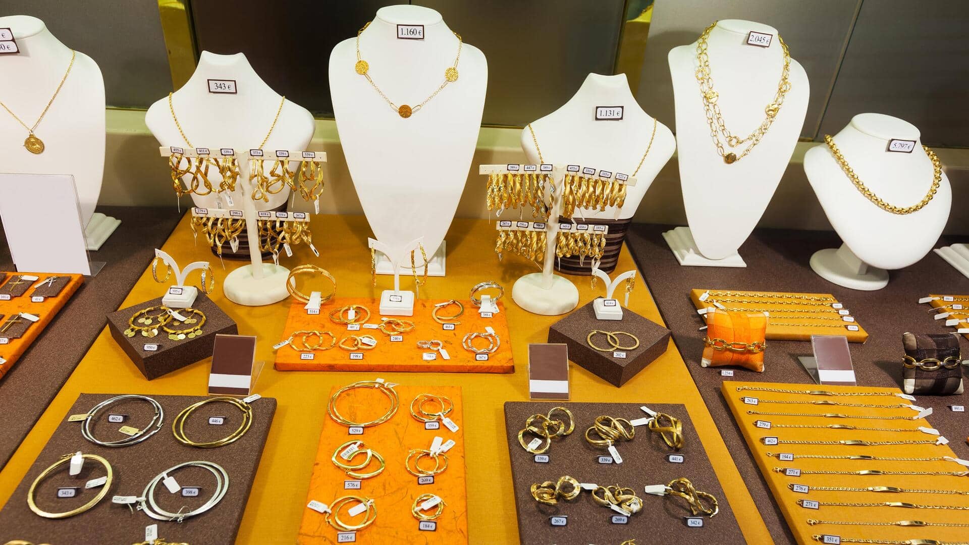 बिहार में बुर्का-हिजाब और घूंघट ओढ़कर सोना-चांदी खरीदने पर रोक, आभूषण-स्वर्ण महासंघ का फैसला