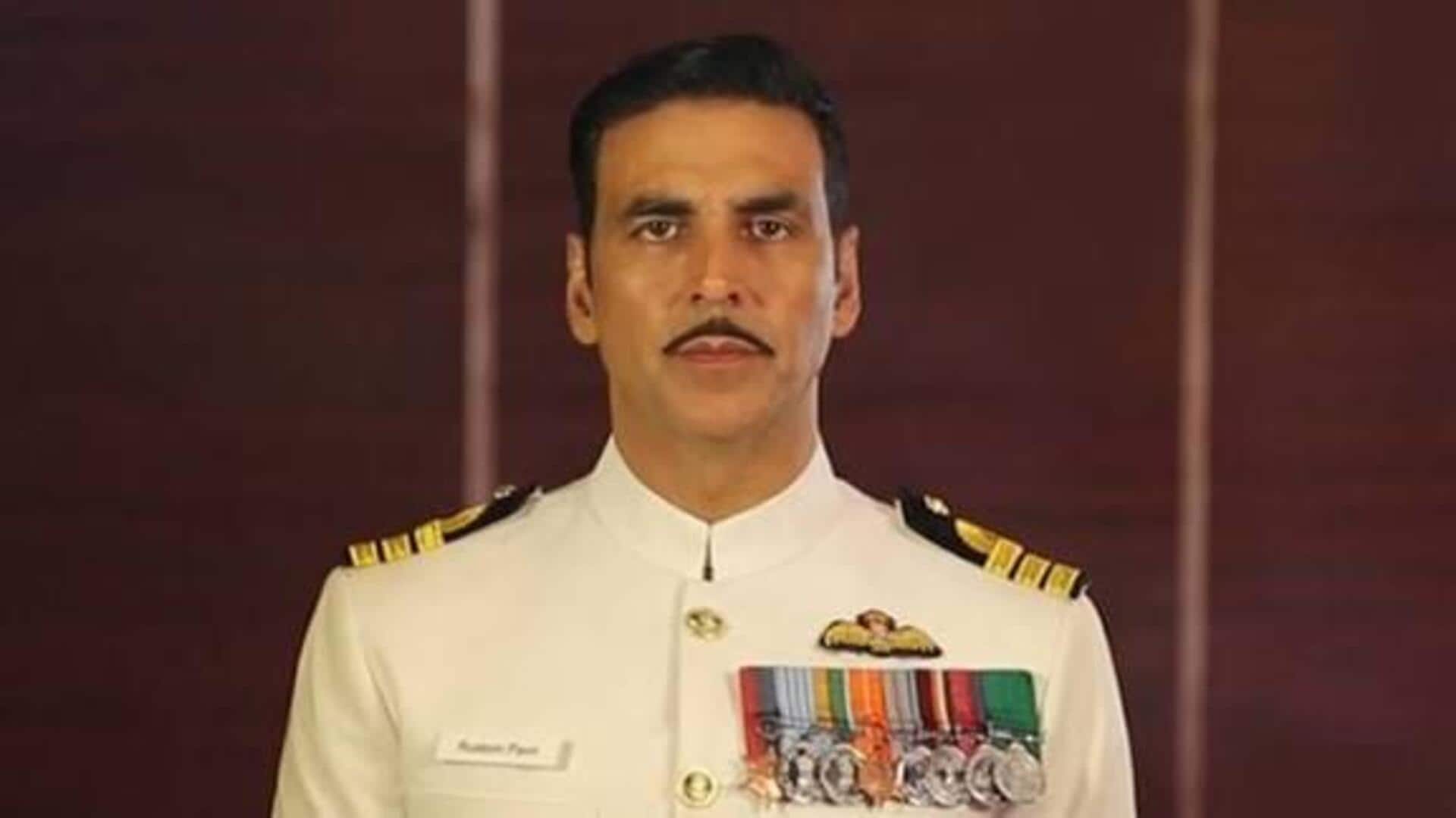 अक्षय कुमार की इन फिल्मों में दिखा देशभक्ति का जुनून, जानिए OTT पर कहां देखें