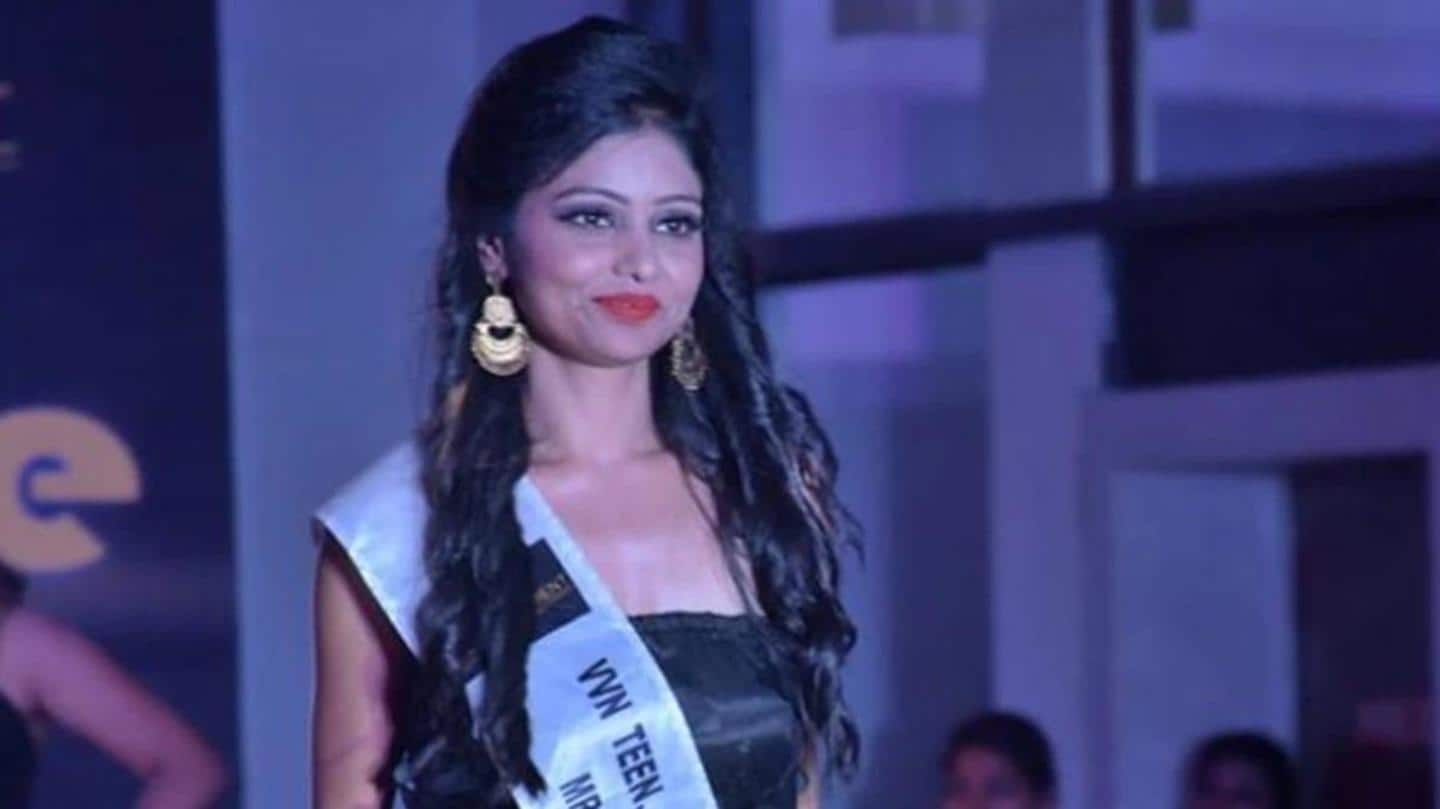 मुंबई में काम तलाशने आईं मिस इंडिया यूनिवर्स का आरोप, नशे में बनवाया पोर्न वीडियो