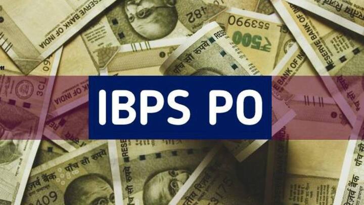 IBPS PO 2021: हजारों पदों पर भर्ती के लिए नोटिस जारी, ऐसे करें आवेदन