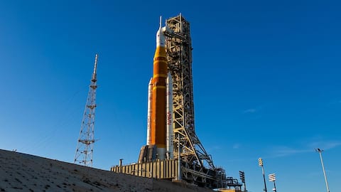 आर्टेमिस-2 मिशन: नासा ने दूसरा वेट ड्रेस रिहर्सल टेस्ट किया पूरा, क्या होता है इसमें?