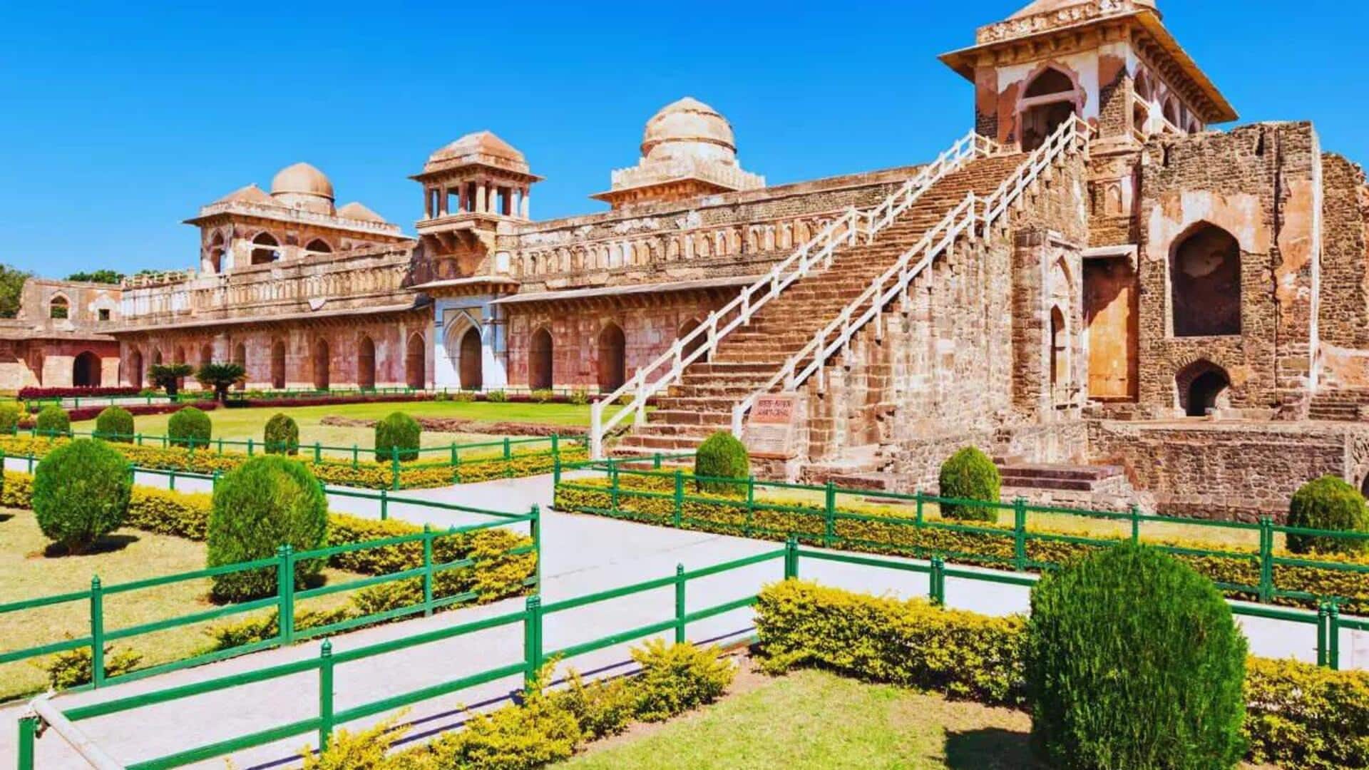 भारत में घूमने के लिए बेहतरीन हैं ये 5 बजट अनुकूल जगहें, जरूर जाएं