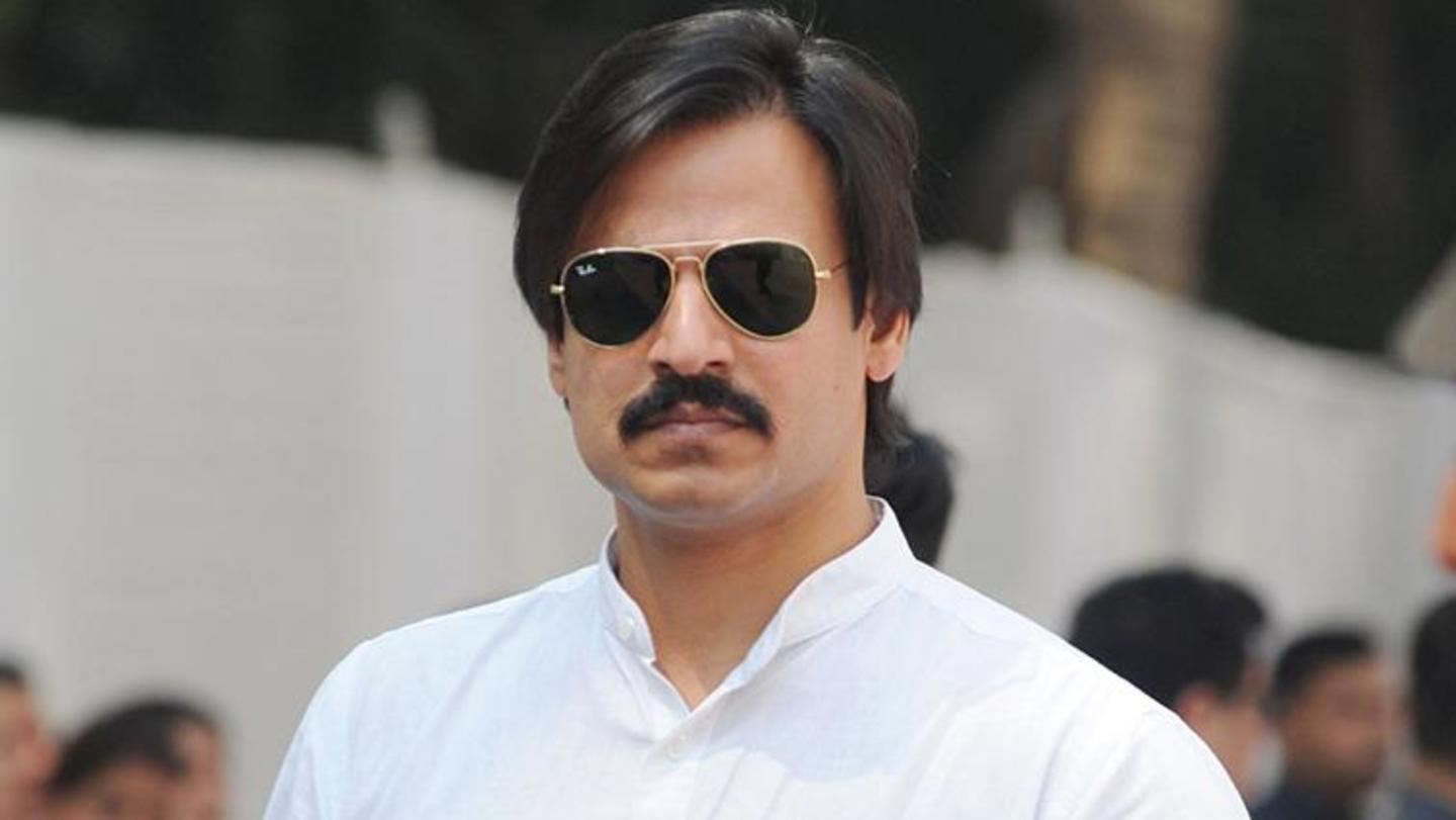 फिल्म को प्रोड्यूस करने के साथ अभिनय करते दिखेंगे विवेक फिल्म को प्रोड्यूस करने के साथ अभिनय करते दिखेंगे विवेक