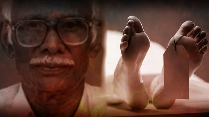 तमिलनाडु: "हिंदी थोपने" का विरोध करते हुए 85 वर्षीय किसान ने लगाई खुद को आग, मौत