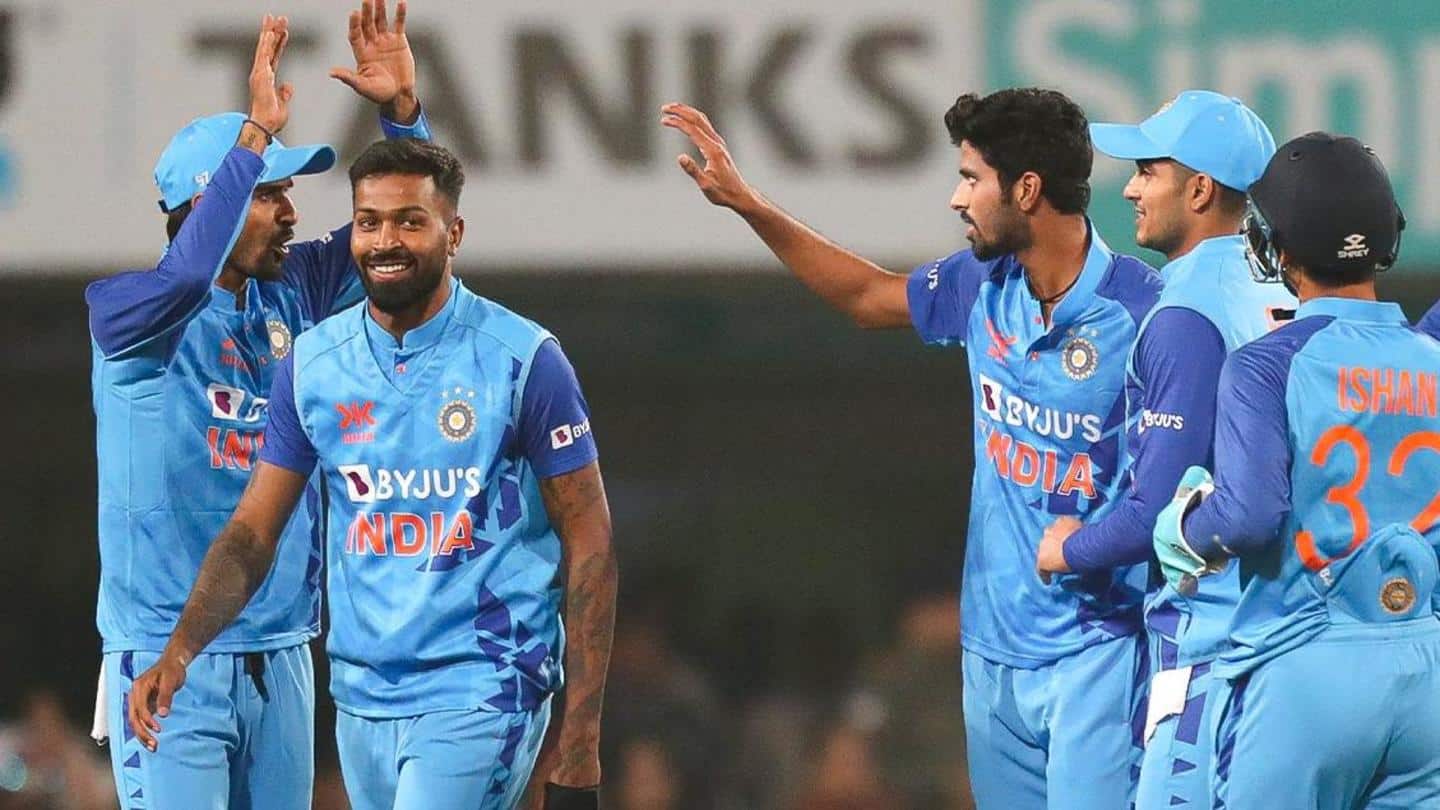 भारत बनाम न्यूजीलैंड: दूसरे टी-20 मुकाबले की ड्रीम इलेवन, प्रीव्यू और अहम आंकड़े 