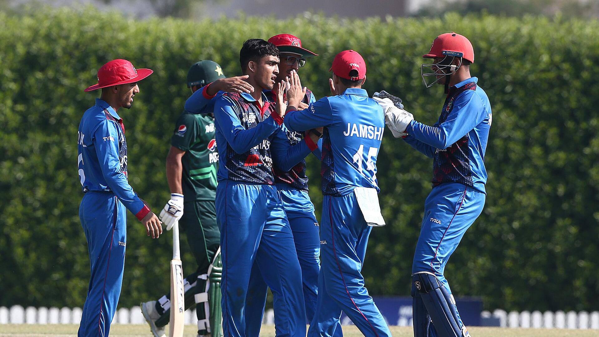 अफगानिस्तान क्रिकेट बोर्ड BCCI के संपर्क में, घरेलू मैच भारत में आयोजित कराने की मंशा  