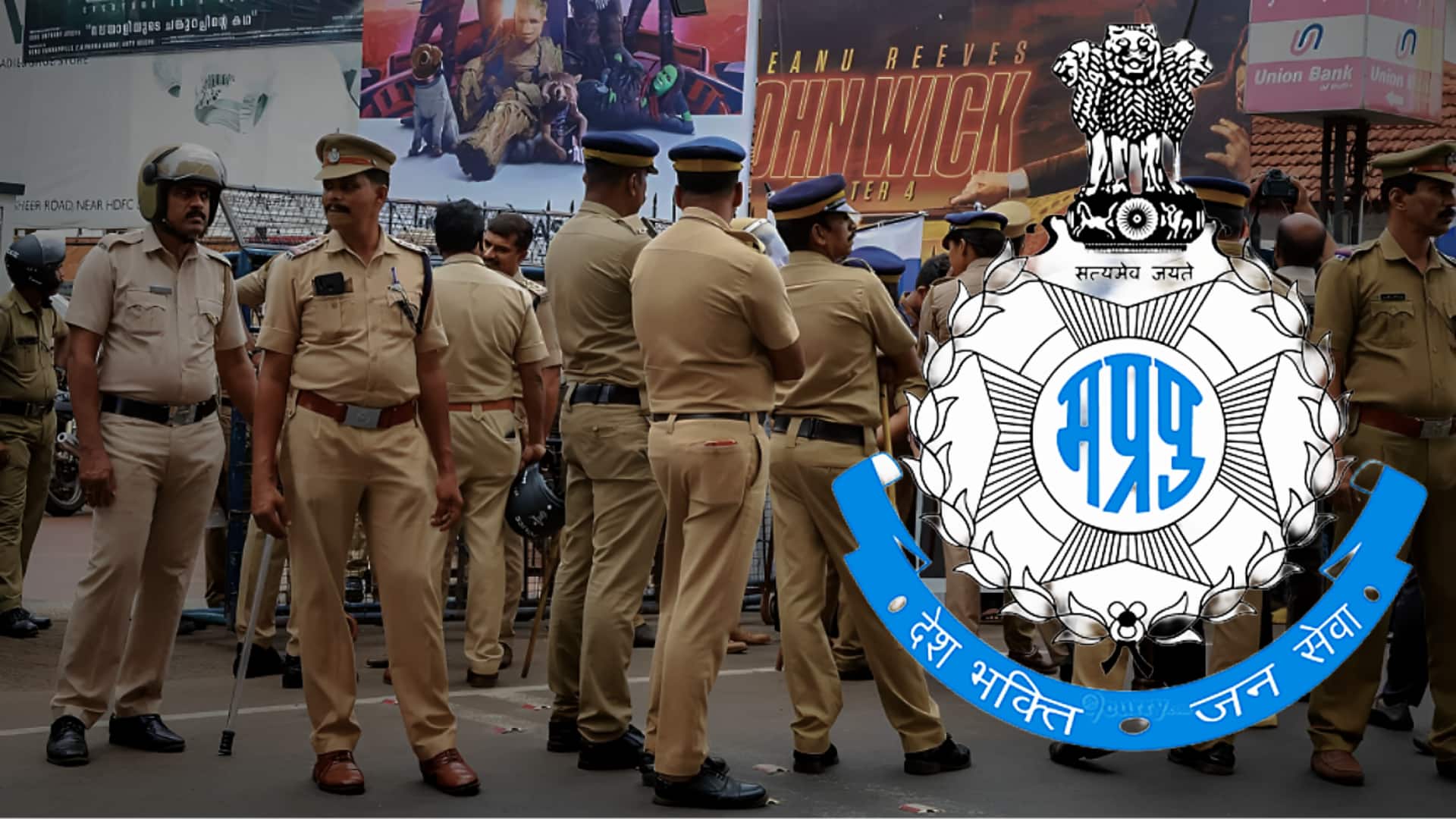 मध्य प्रदेश में कांस्टेबल के 1 पद के लिए 13,000 आवेदन, PhD धारक-इंजीनियर भी लाइन में