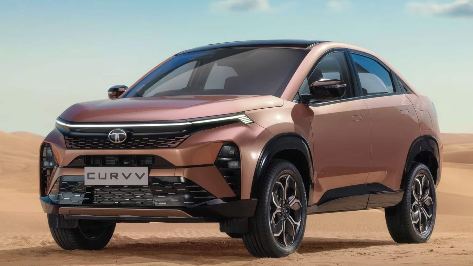 बिक्री के लिहाज से टाटा मोटर्स के लिए कैसा गुजरा फरवरी? जानिए इसकी सेल्स रिपोर्ट