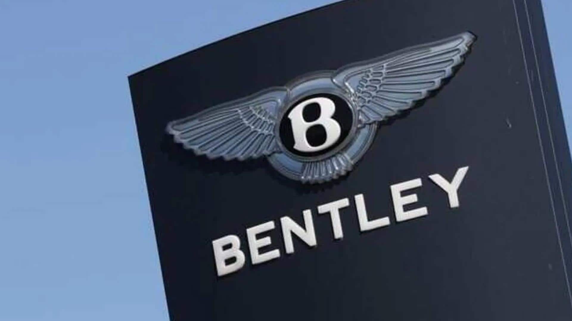 बेंटले मोटर्स करेगी कर्मचारियों की छंटनी, इतने लोगों की जा सकती है नौकरी