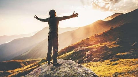 आध्यात्मिक एकांतवास के दौरान इन 5 बातों का रखें ध्यान, होगा फायदा