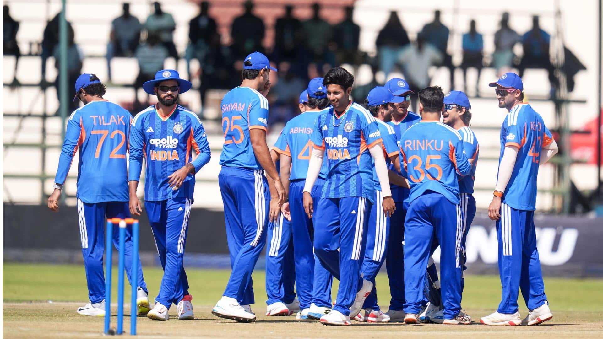 एशियाई खेल 2026 के लिए भारत की पुरुष और महिला क्रिकेट टीम, शेड्यूल और अन्य जानकारी 