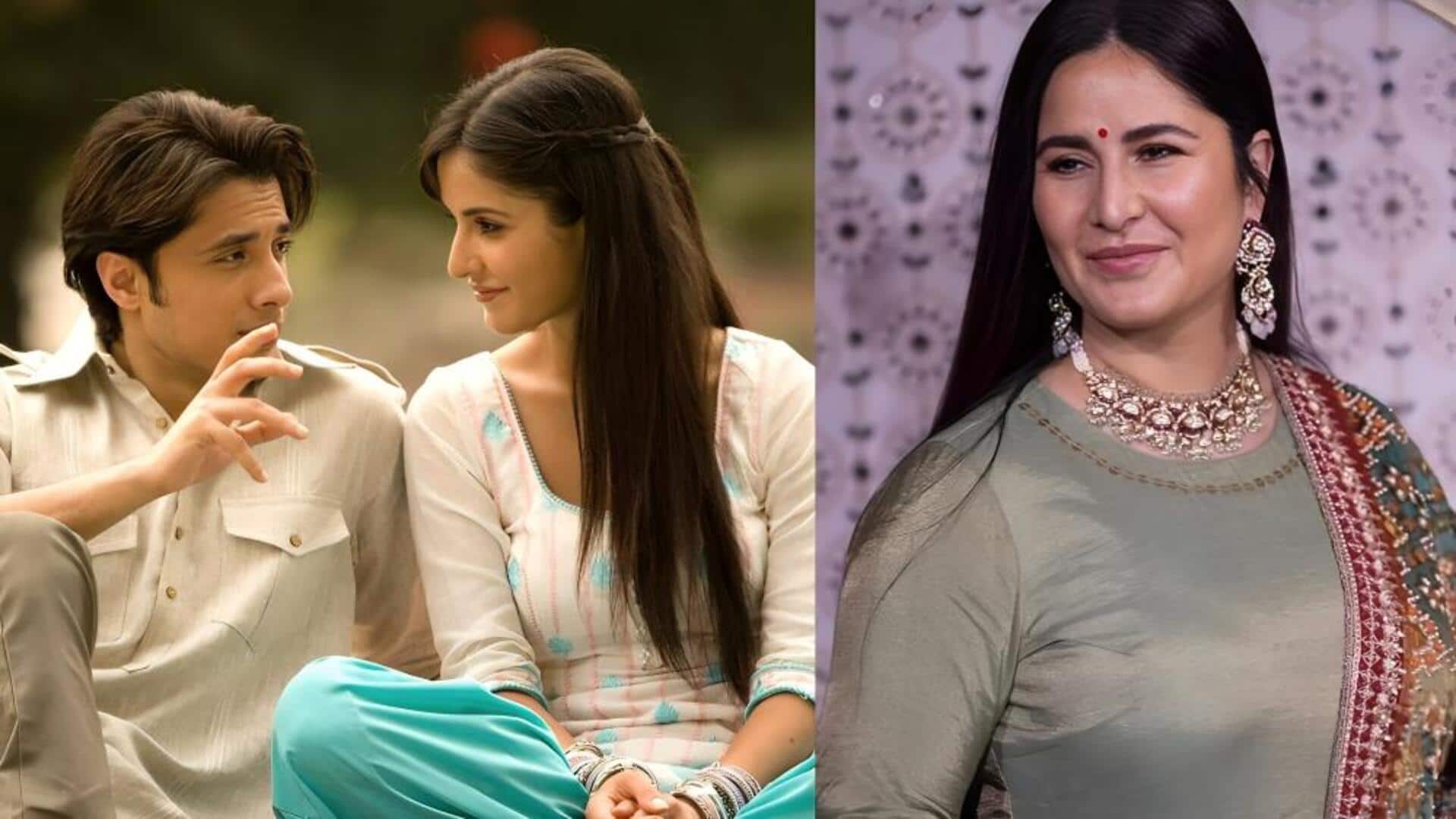 कैटरीना कैफ की ट्रोलिंग पर भड़के अली जफर की पुरुषों को नसीहत- पहले अपने अंदर झांको