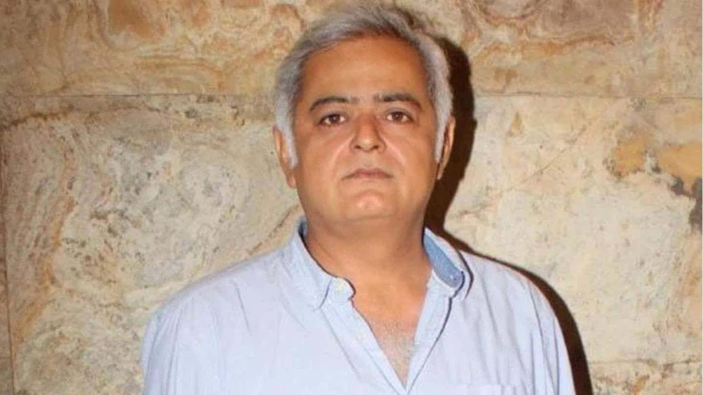 इन फिल्मों को लेकर चर्चा में हैं हंसल इन फिल्मों को लेकर चर्चा में हैं हंसल