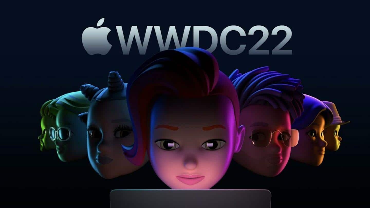 WWDC 2022: iOS 16, M2 मैकबुक्स और मैकOS से आईपैडOS तक, क्या खास लाई ऐपल?