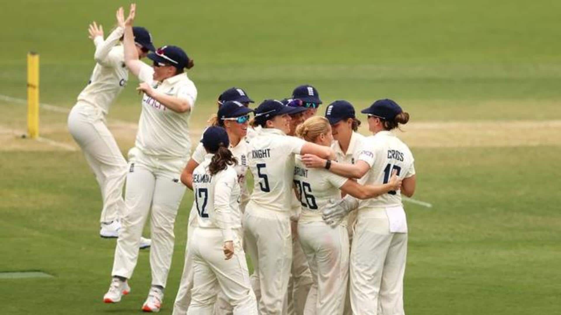 महिला एशेज: ट्रेंट ब्रिज में आमने-सामने होंगी इंग्लैंड और ऑस्ट्रेलिया की टीमें, जानिए सभी अहम जानकारी