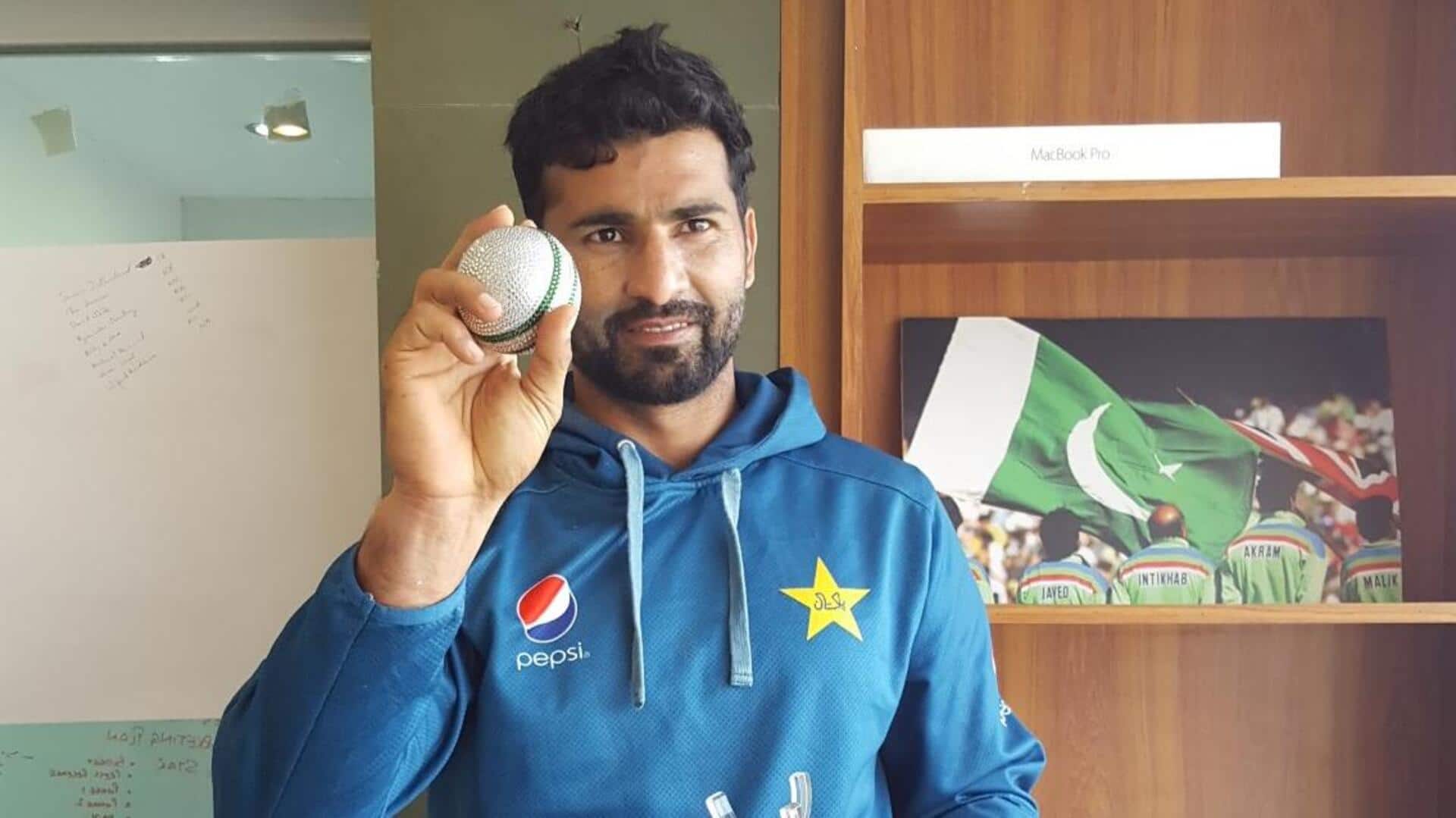 पाकिस्तानी तेज गेंदबाज सोहेल खान ने किया अंतरराष्ट्रीय क्रिकेट से संन्यास का ऐलान