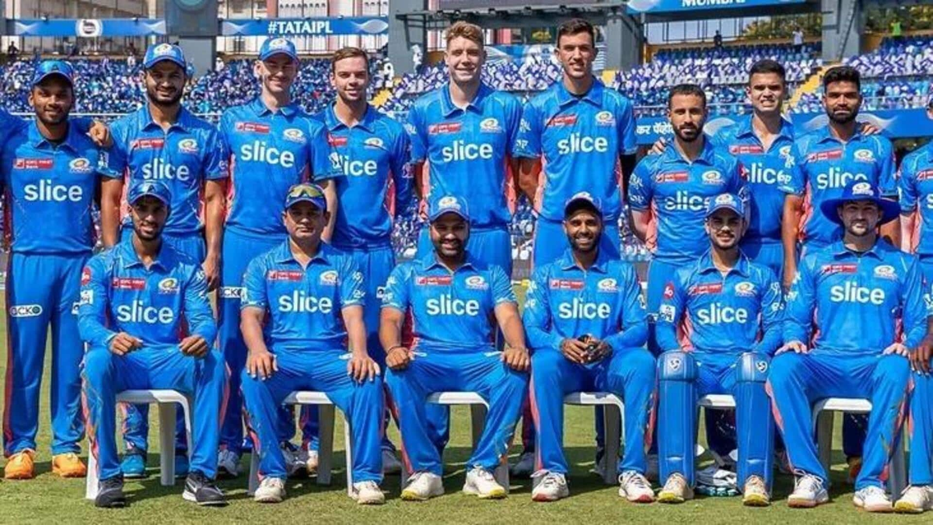 IPL 2024: नीलामी में MI ने 8 खिलाड़ियों को खरीदा, जानिए कैसी है अब पूरी टीम 