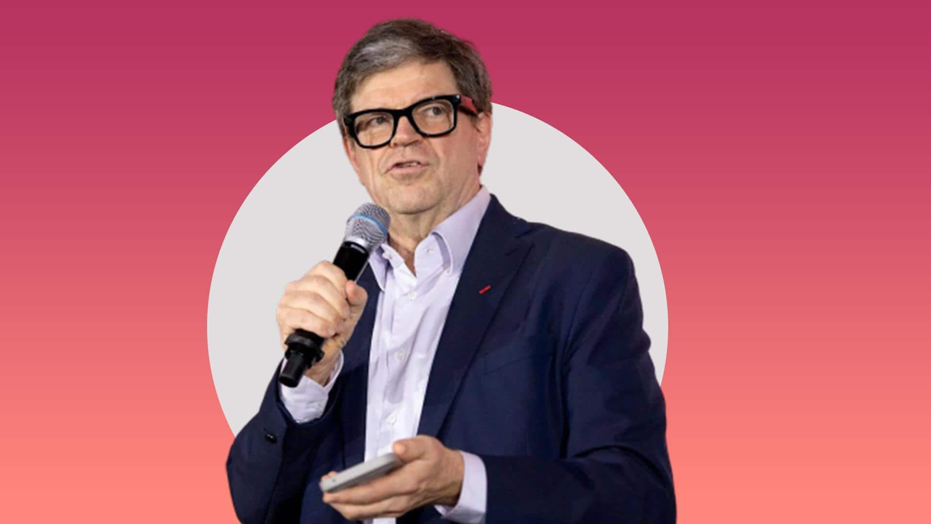 कौन हैं मेटा के मुख्य AI वैज्ञानिक यान लेकुन, जो शुरू करने वाले हैं नया स्टार्टअप?