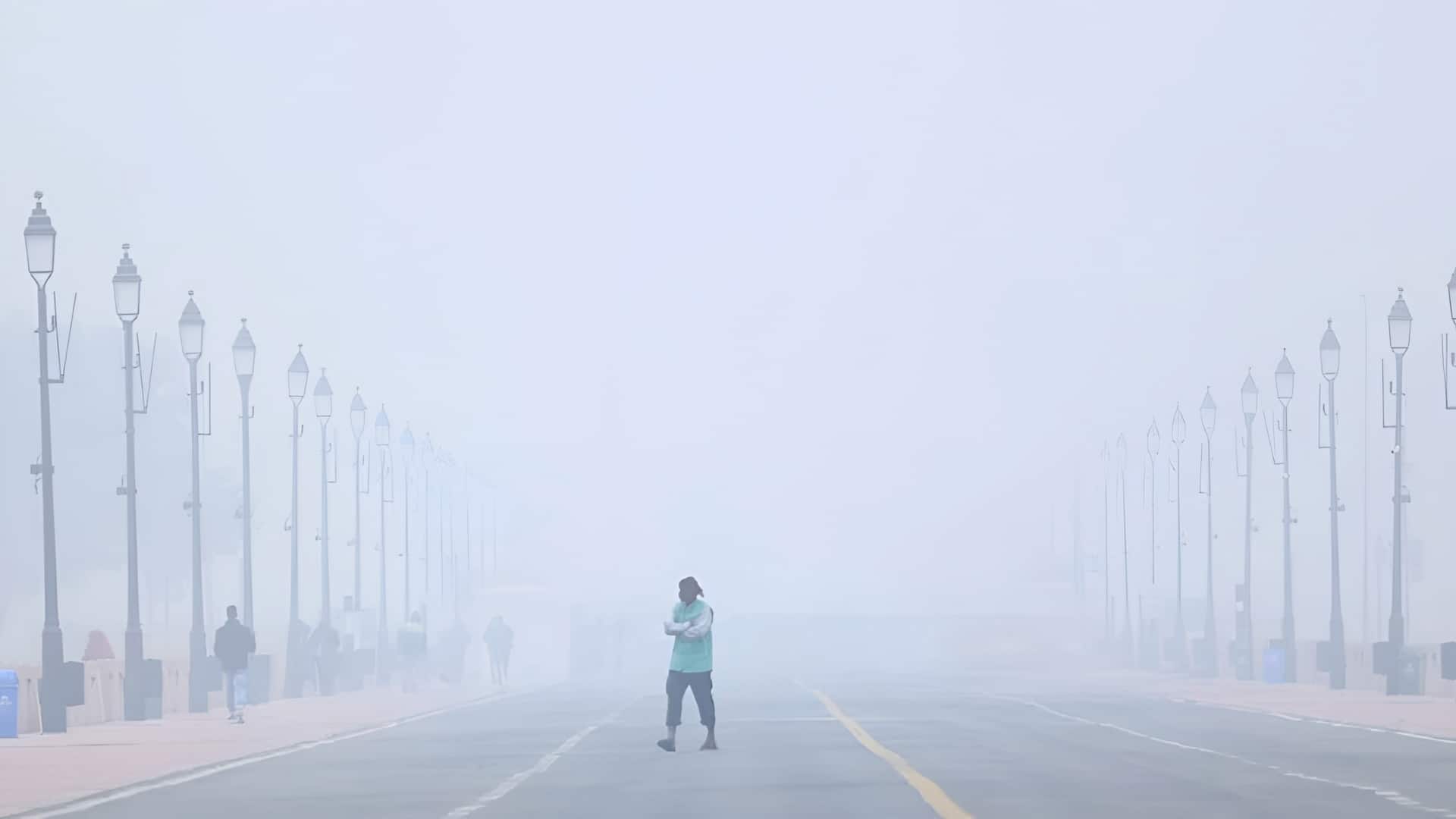 कोहरे और शीतलहर के बाद अब बारिश का अलर्ट, जानिए आज कैसा रहेगा मौसम 