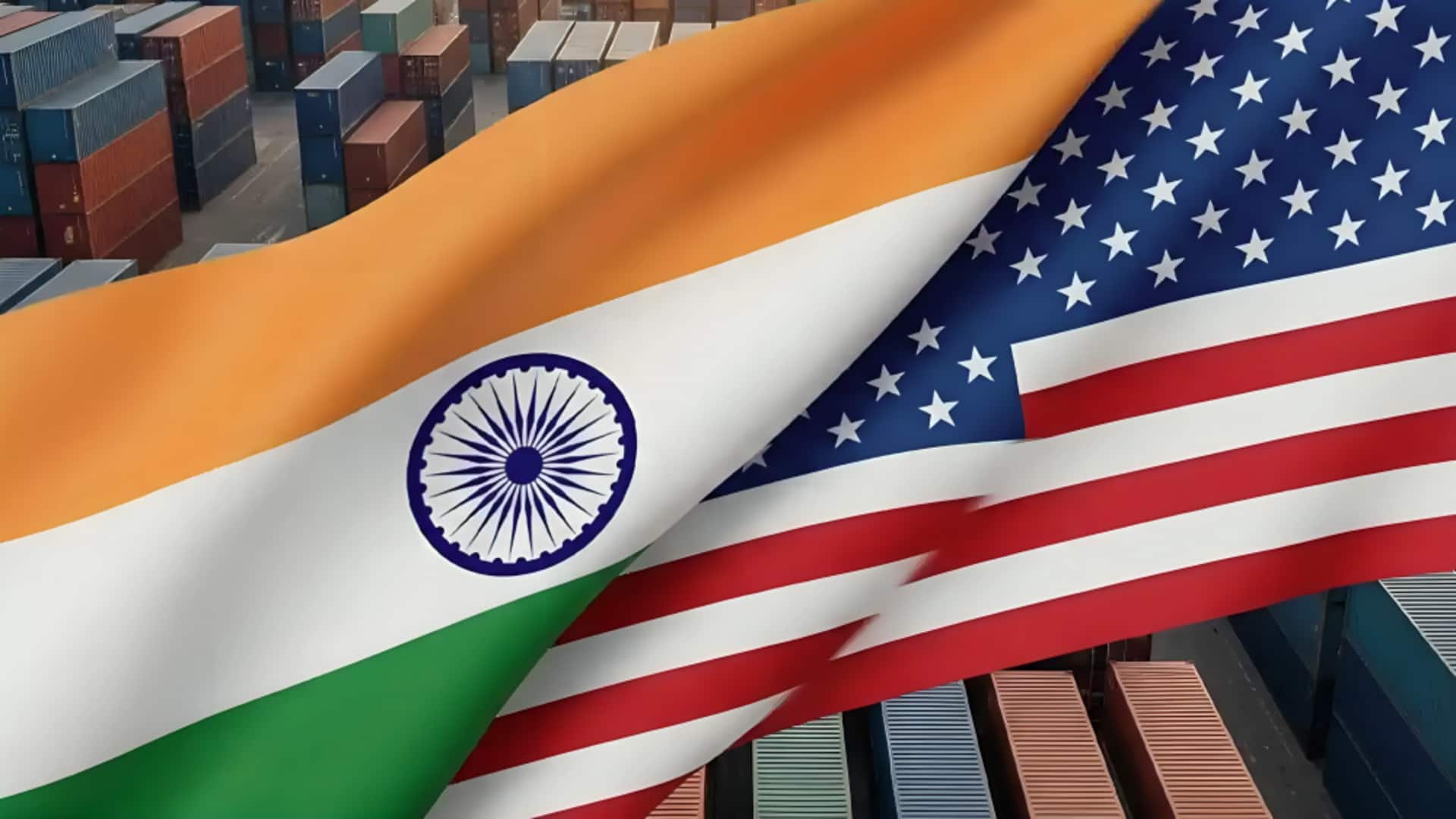 अमेरिका और भारत के बीच व्यापार वार्ता के लिए 10-11 दिसंबर को दिल्ली आएंगे अमेरिकी प्रतिनिधि