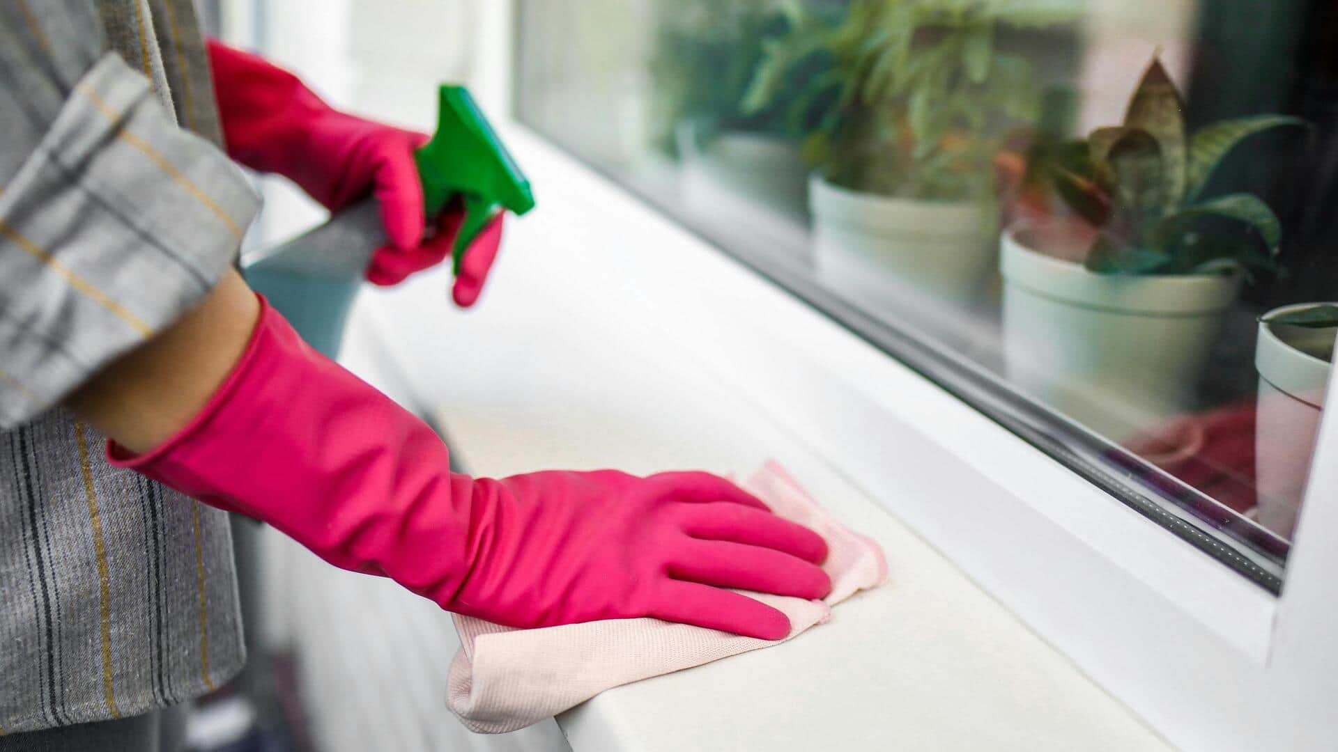 सर्दियों में घर को महकाने के लिए रूम फ्रेशनर का न करें इस्तेमाल, ये तरीके आजमाएं