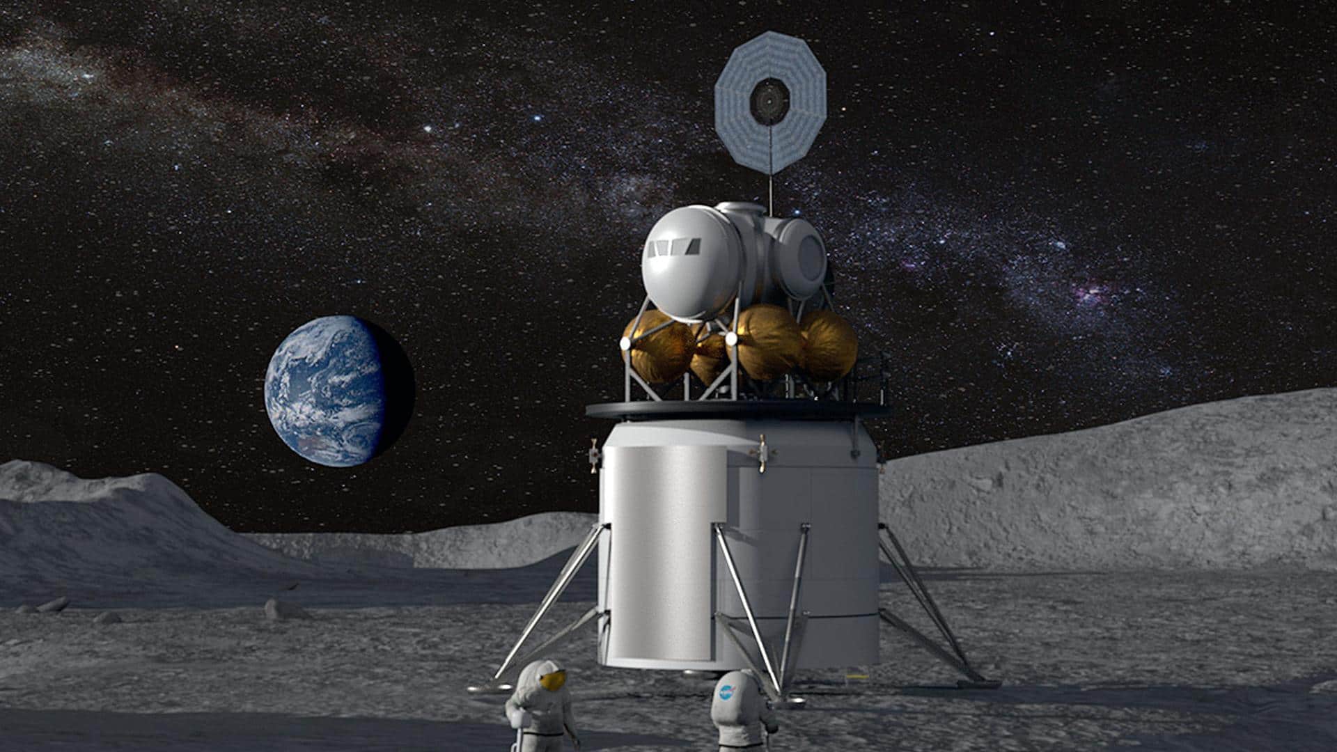 नासा के आर्टेमिस मिशन के लिए चुने गए वैज्ञानिक उपकरण क्या काम करेंगे?