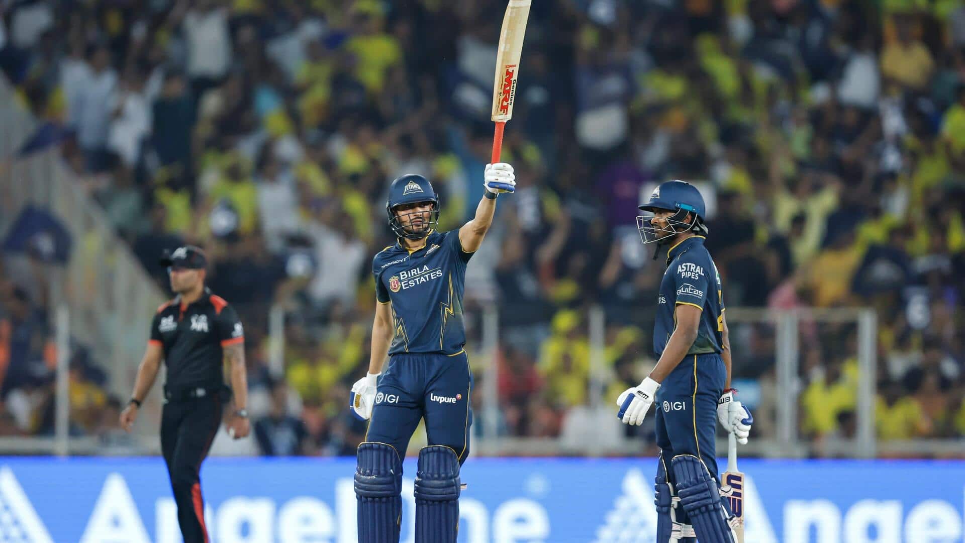 IPL 2026: शुभमन गिल के अर्धशतक के बाद सोशल मीडिया में वायरल हुए ये मजेदार मीम्स