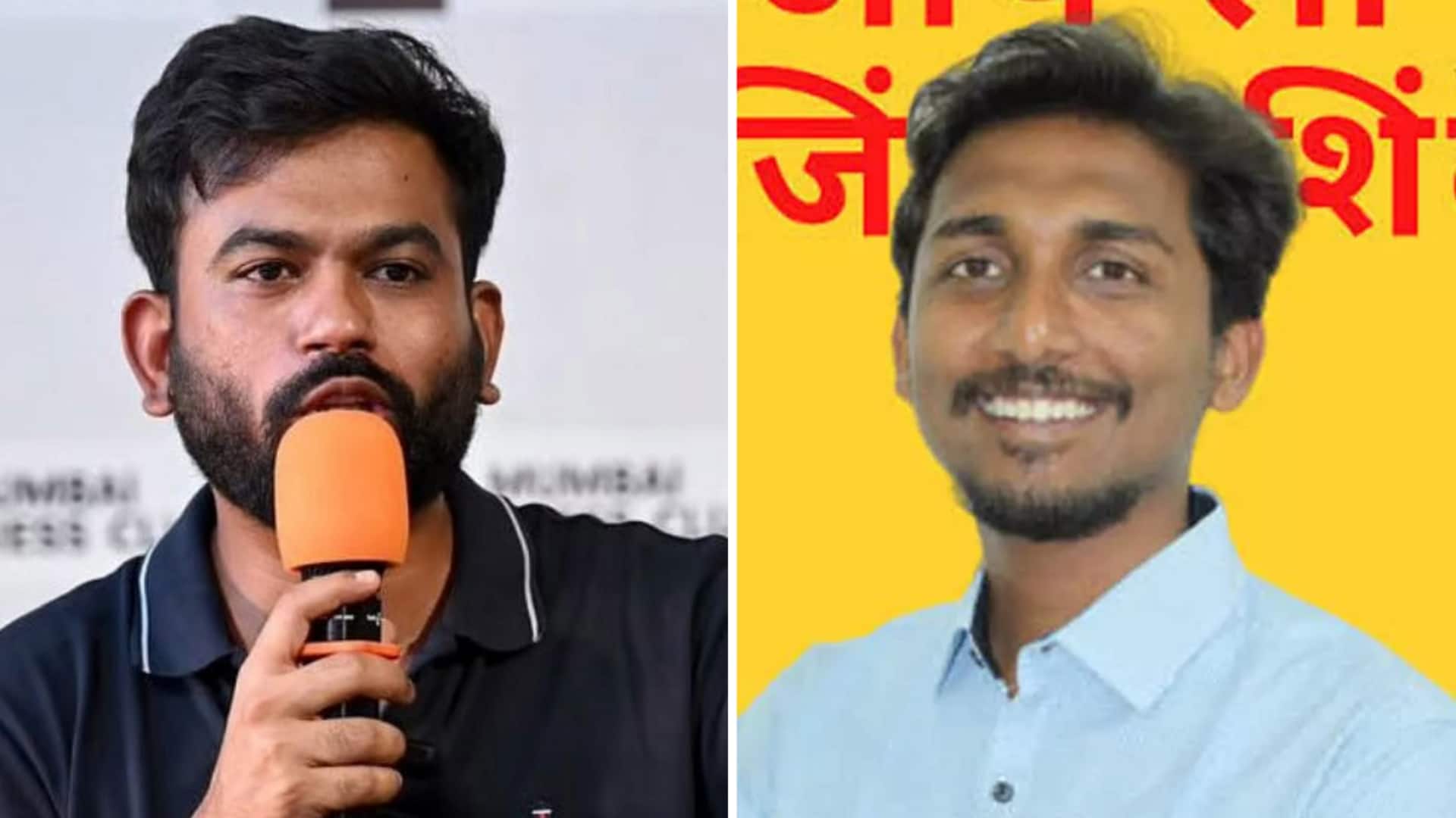 कौन हैं अंजिक्य शिंदे, जिन्हें अभिजीत दिपके ने सौंपी CJP की कमान? AAP से है नाता