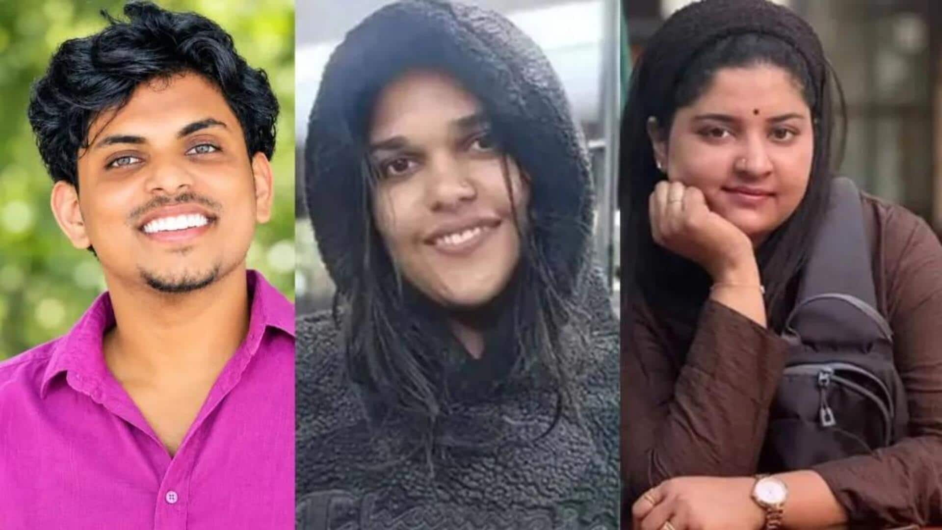 जर्मनी में एक अपार्टमेंट में आग लगने से 3 भारतीयों की मौत, जानिए कौन हैं तीनों