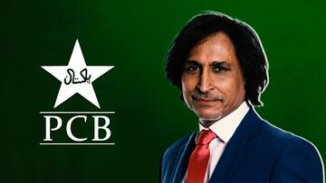 नए PCB चेयरमैन बनने की रेस में हैं रमीज राजा, एहसान मनी छोड़ सकते हैं पद
