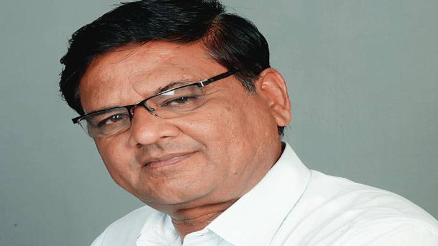 "हमारी सिफारिशों को सरकार ने पढ़ा तक नहीं" "हमारी सिफारिशों को सरकार ने पढ़ा तक नहीं"