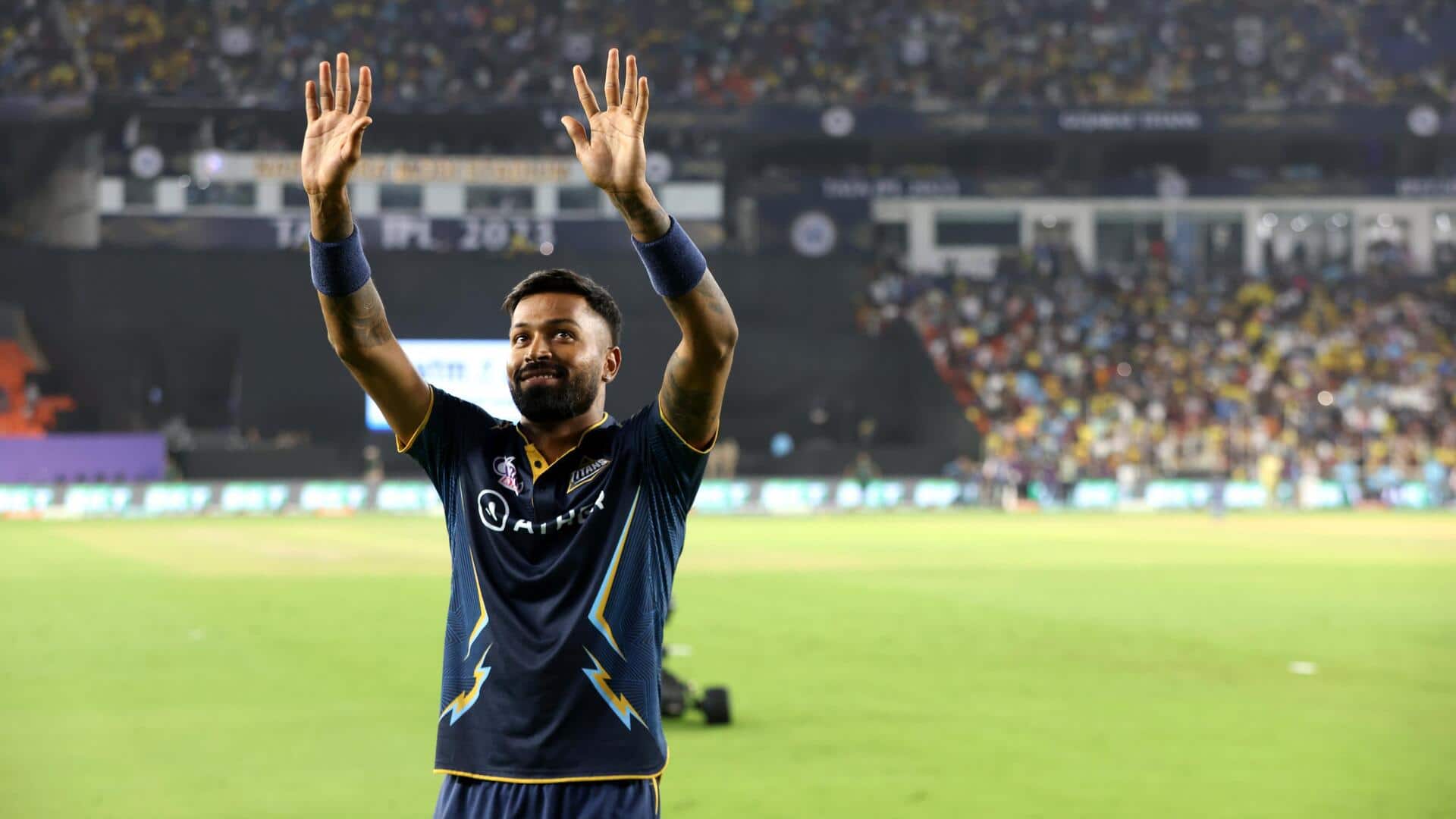 IPL 2025: अहमदाबाद के नरेंद्र मोदी स्टेडियम में होगा फाइनल मुकाबला IPL 2025: अहमदाबाद के नरेंद्र मोदी स्टेडियम में होगा फाइनल मुकाबला