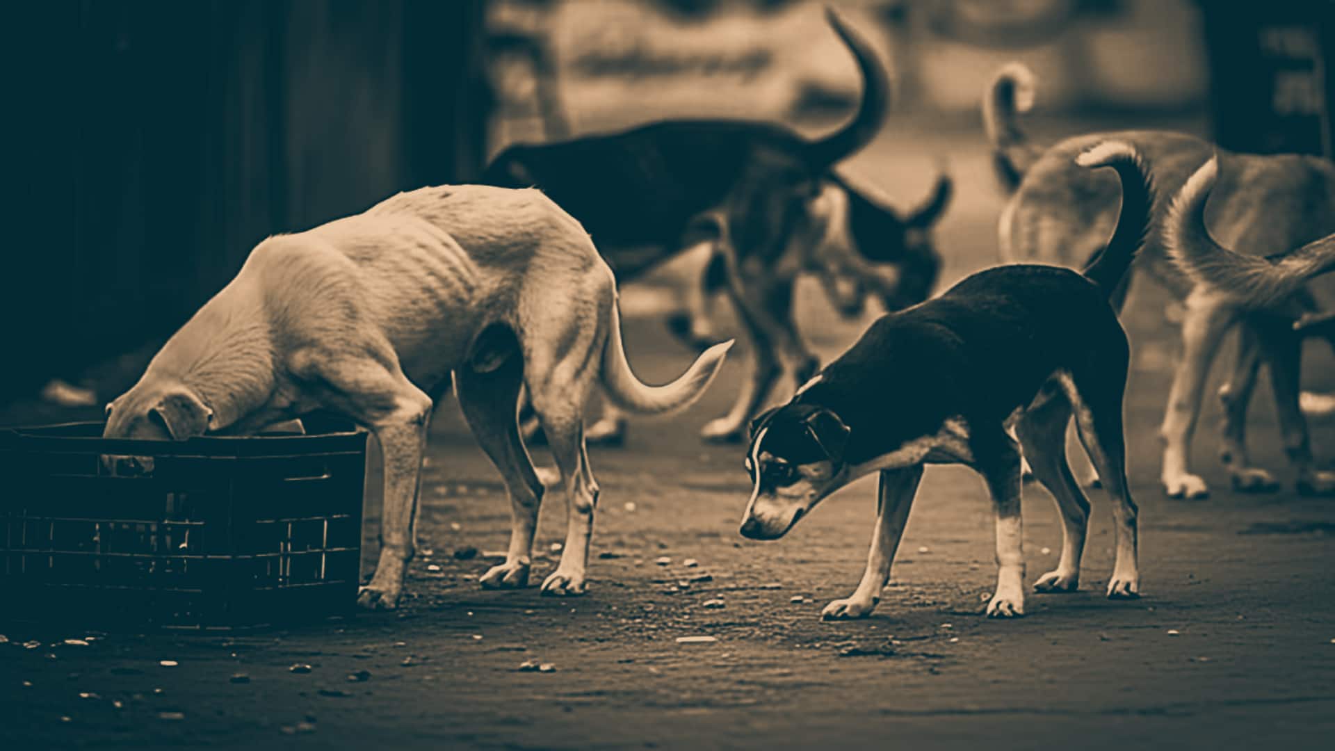 स्कूल-अस्पताल, बस और रेलवे स्टेशन से हटाए जाएंगे आवारा कुत्ते, सुप्रीम कोर्ट ने दिया आदेश