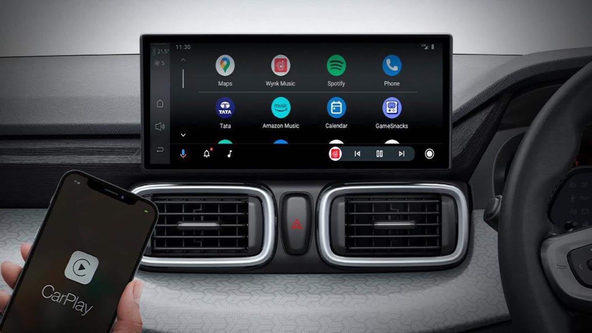 क्या होता है एंड्राॅयड ऑटो फीचर? जानिए कैसे करें इसका उपयोग 