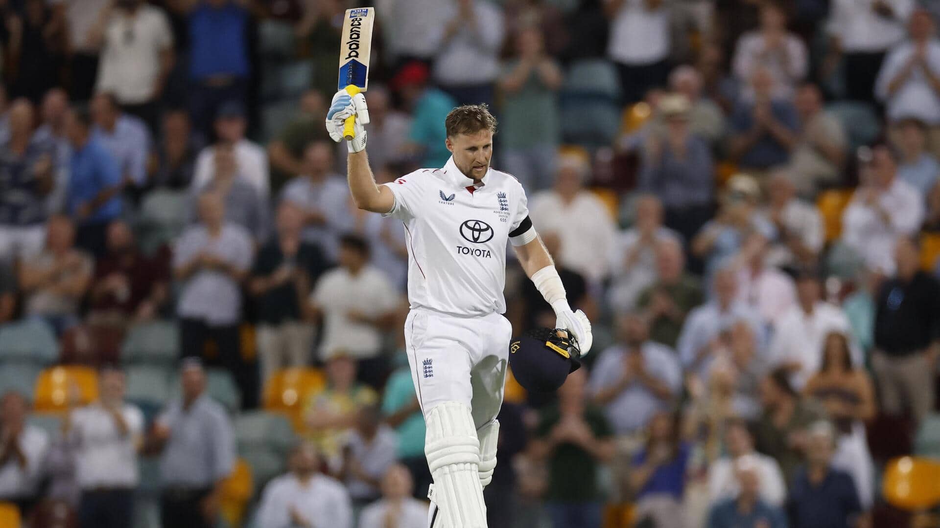 टेस्ट क्रिकेट के इतिहास में इन बल्लेबाजों ने जड़े हैं 40 से अधिक शतक, जानिए आंकड़े